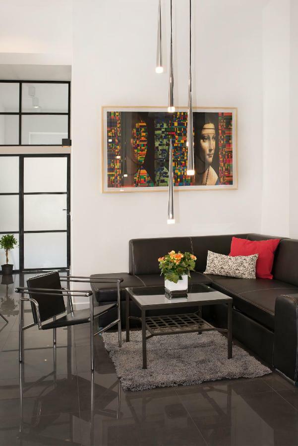 Art Boutique Leilighet