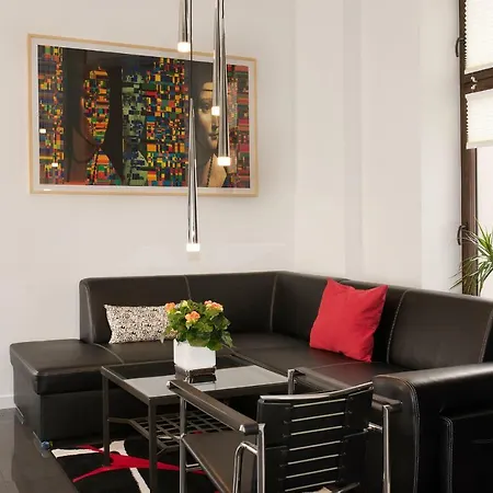 Art Room Boutique Apartment Krakau Exterior foto