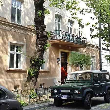 Art Room Boutique Apartment Krakau Exterior foto