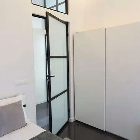 Art Room Boutique Apartment Krakau Exterior foto
