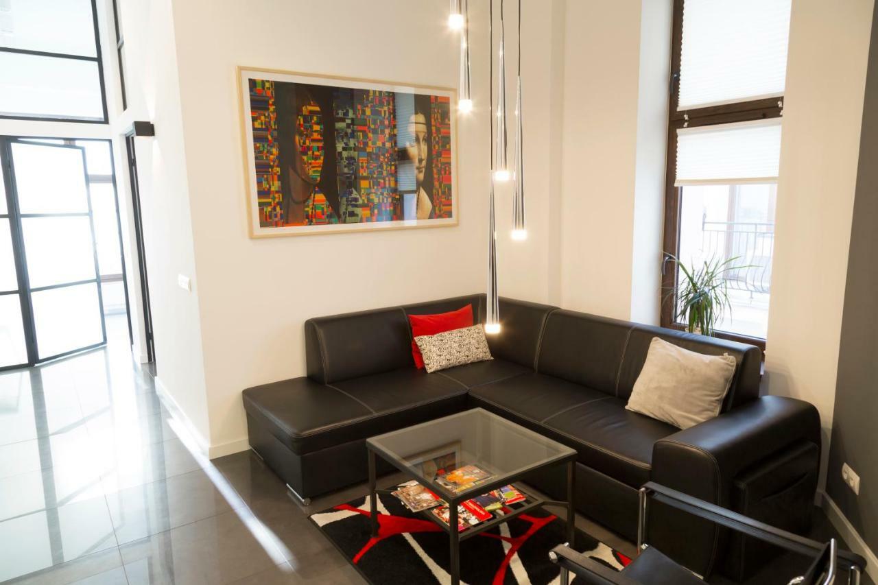 Art Boutique Apartment Krakau
